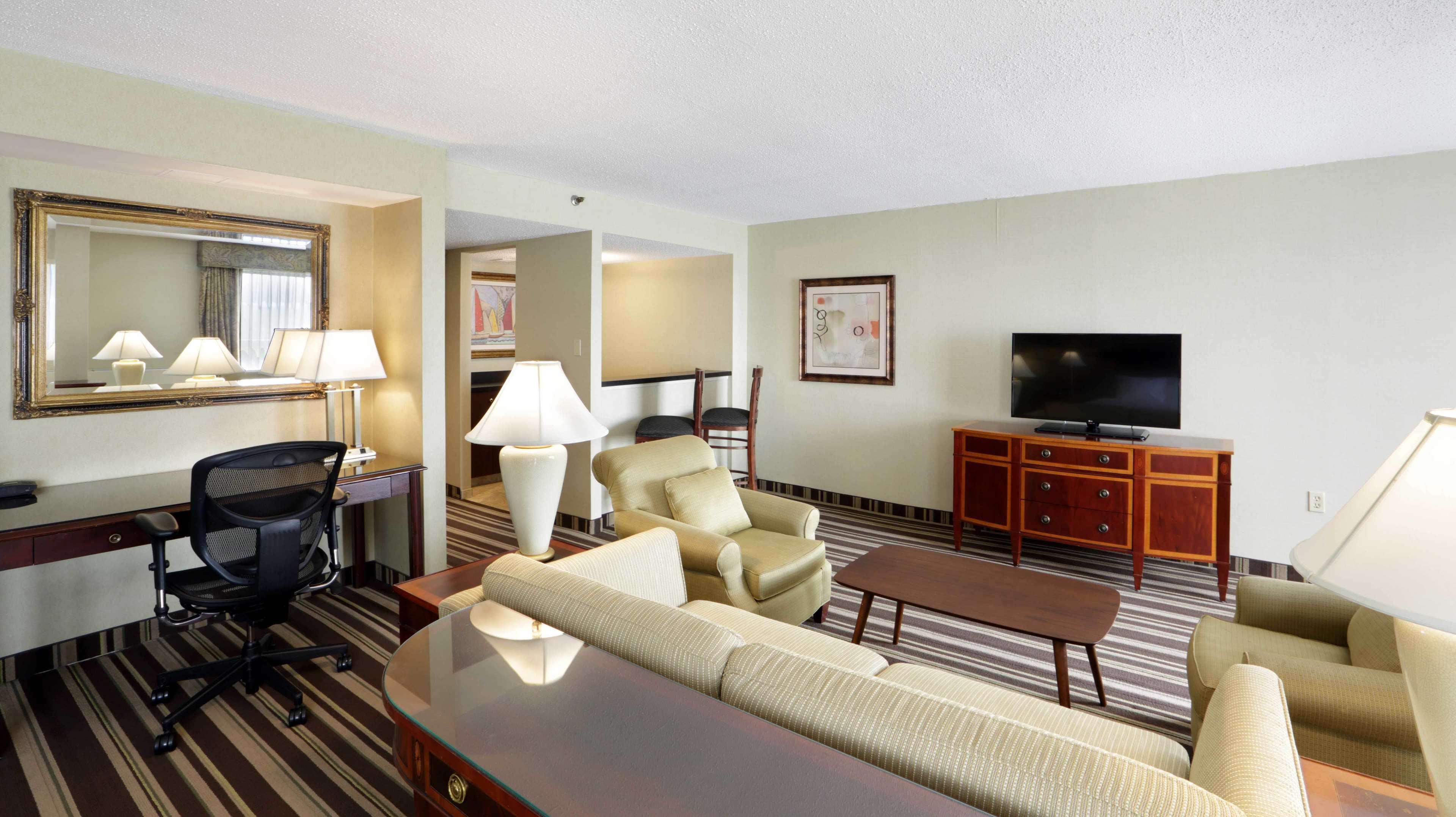 Hampton Inn Boston-Natick Ngoại thất bức ảnh