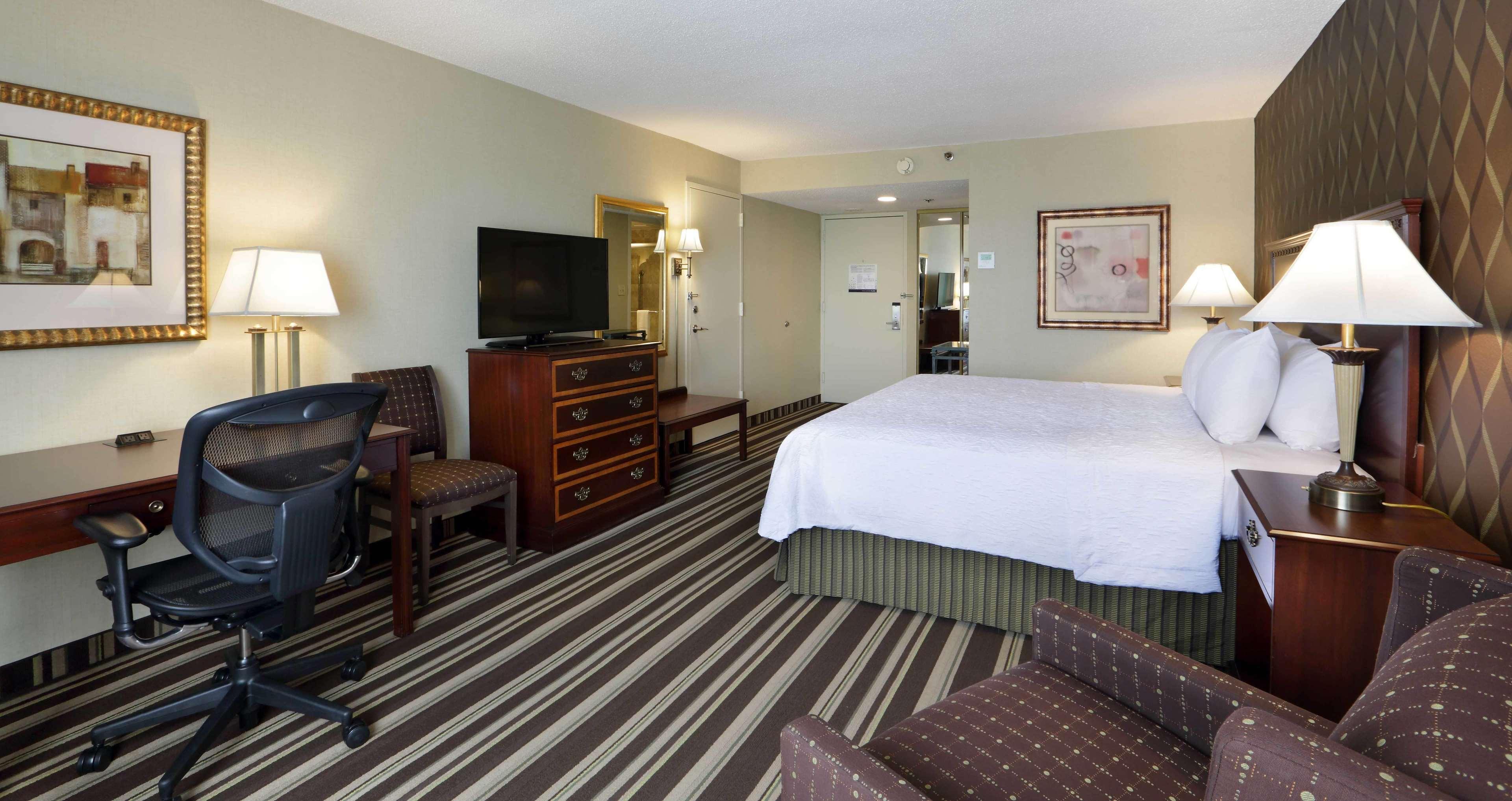Hampton Inn Boston-Natick Ngoại thất bức ảnh