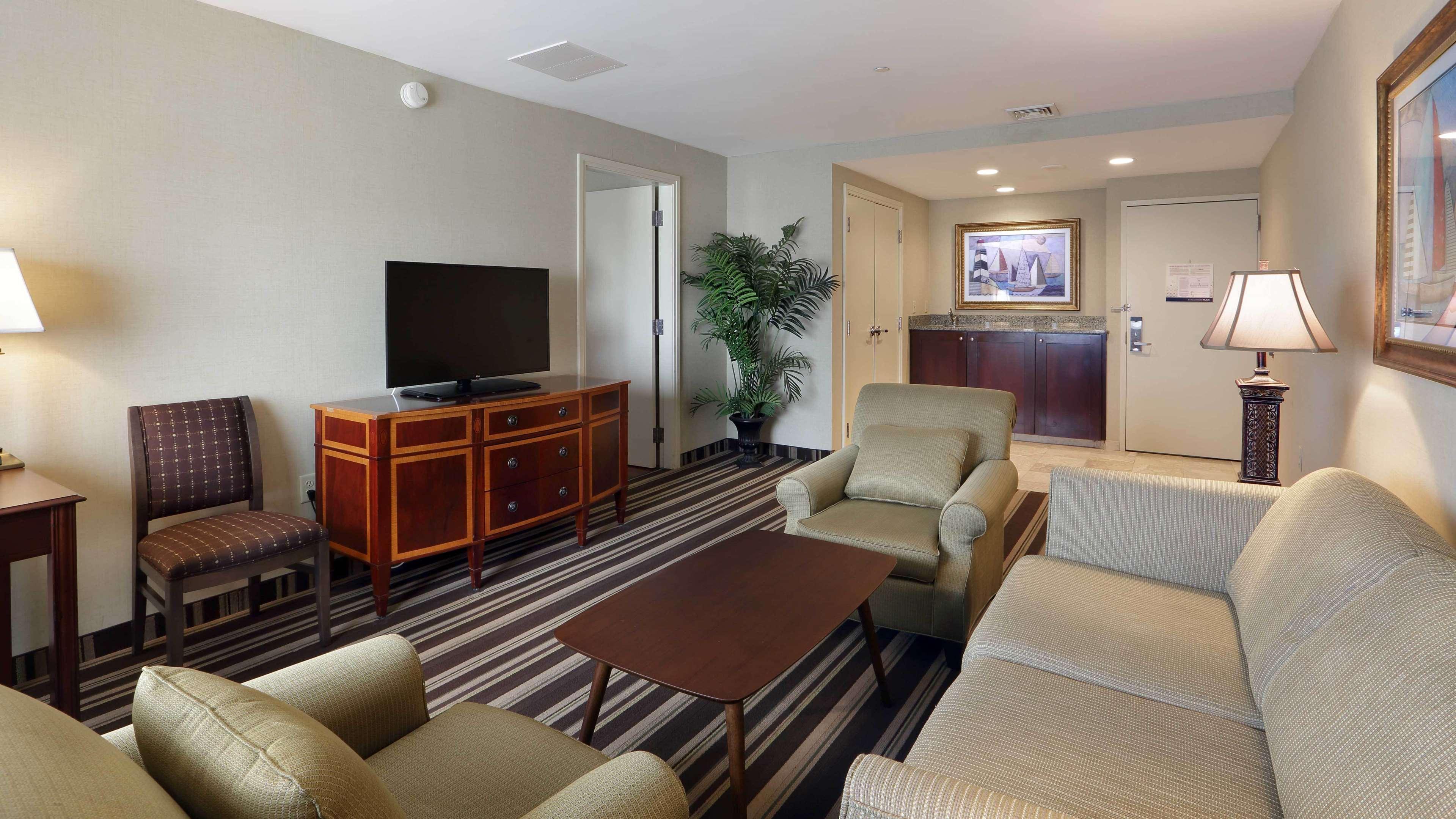 Hampton Inn Boston-Natick Ngoại thất bức ảnh
