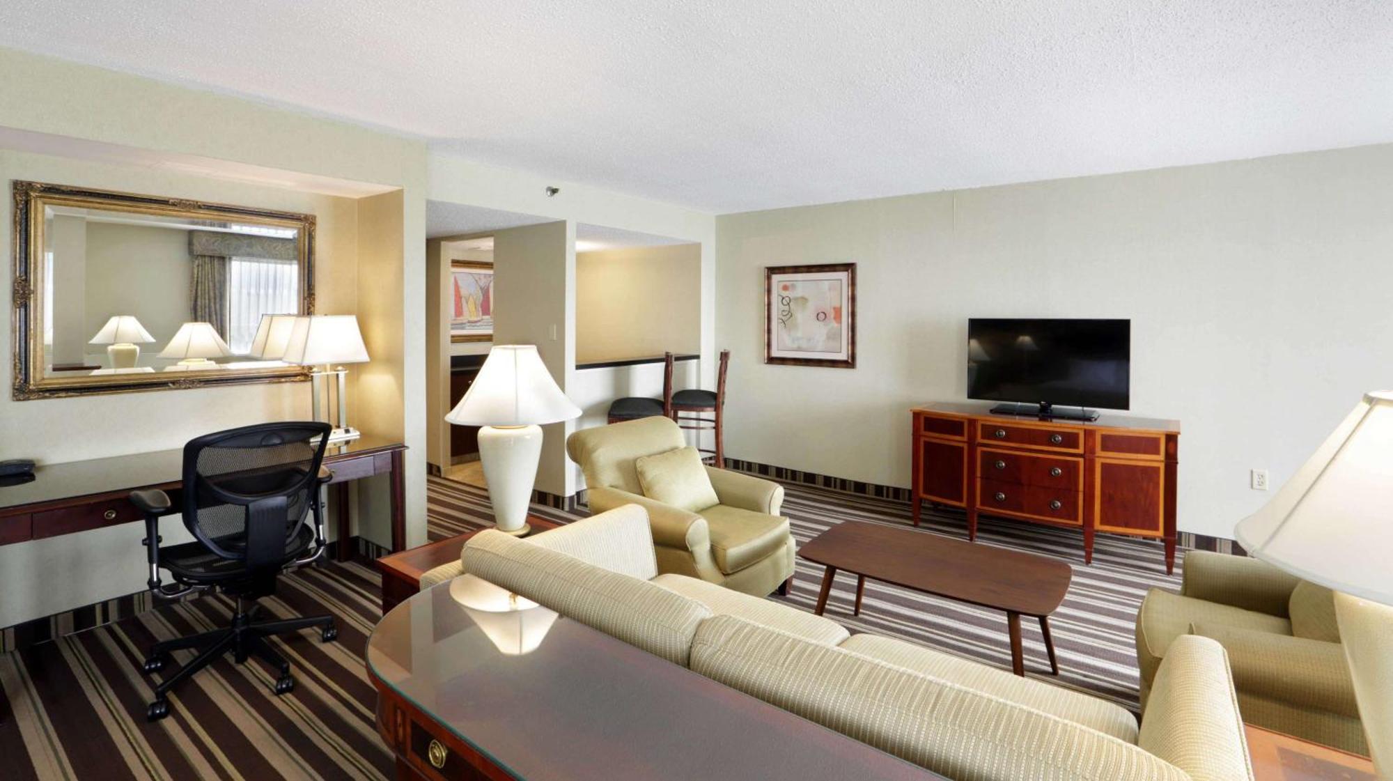 Hampton Inn Boston-Natick Ngoại thất bức ảnh