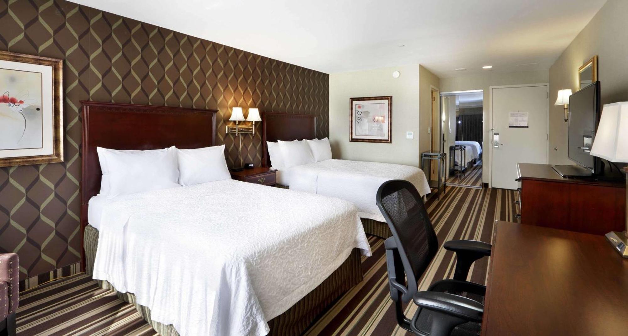 Hampton Inn Boston-Natick Ngoại thất bức ảnh