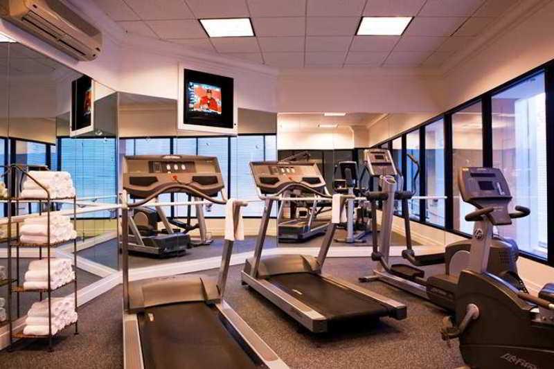 Hampton Inn Boston-Natick Tiện nghi bức ảnh