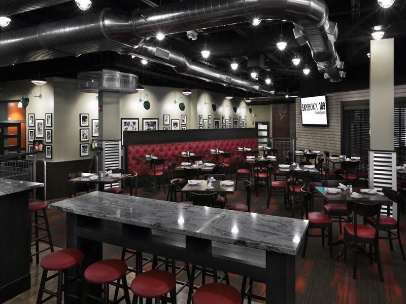 Hampton Inn Boston-Natick Ngoại thất bức ảnh